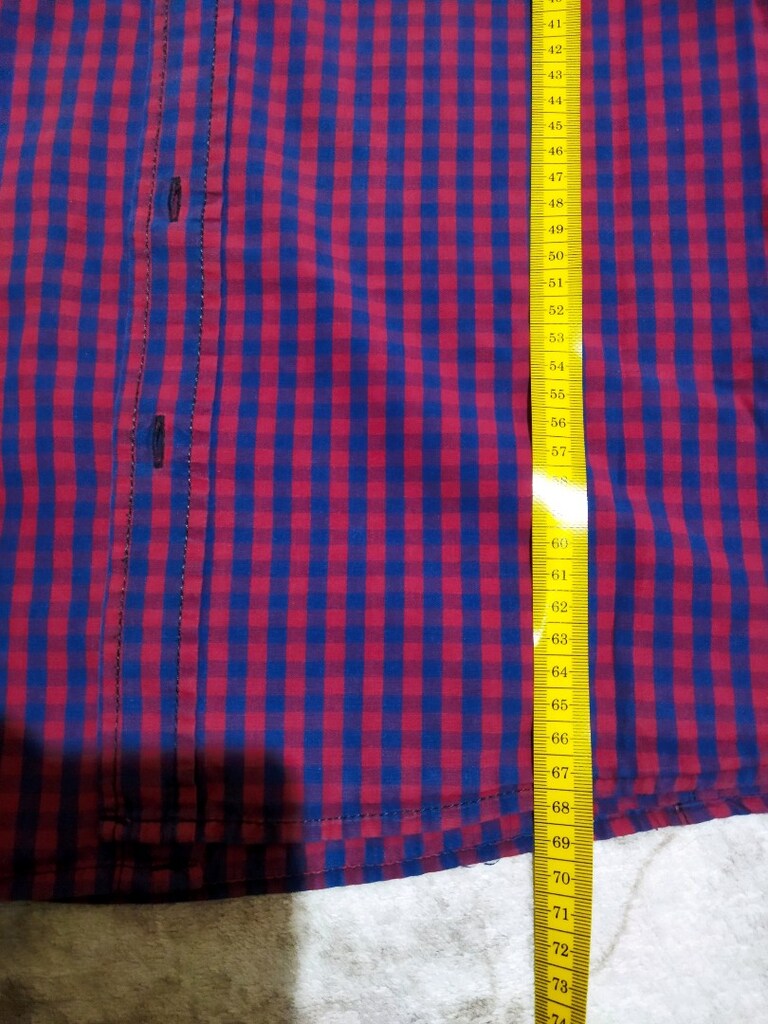 yards marka xl bedenn az kullanıldı yeniden farksız - 4