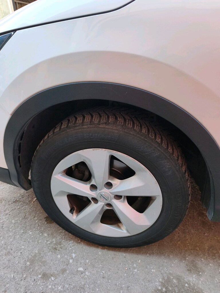 Kumho Marka Kış Lastiği - 3