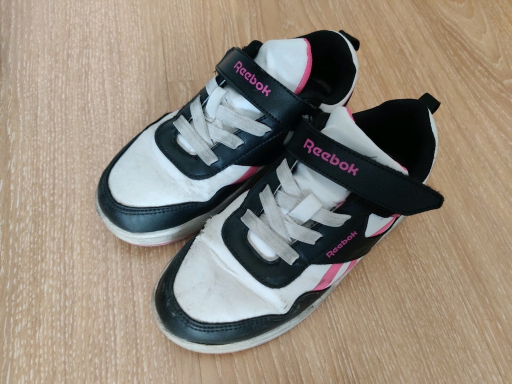 Reebok çocuk ayakkabı