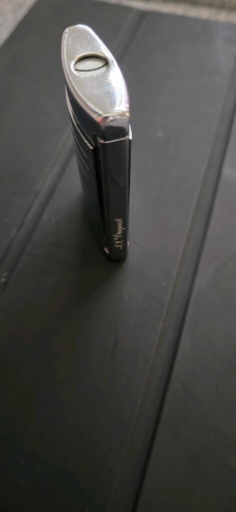 S.T Dupont - 5