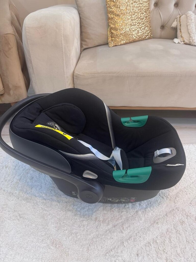 cybex aton s2 - 6