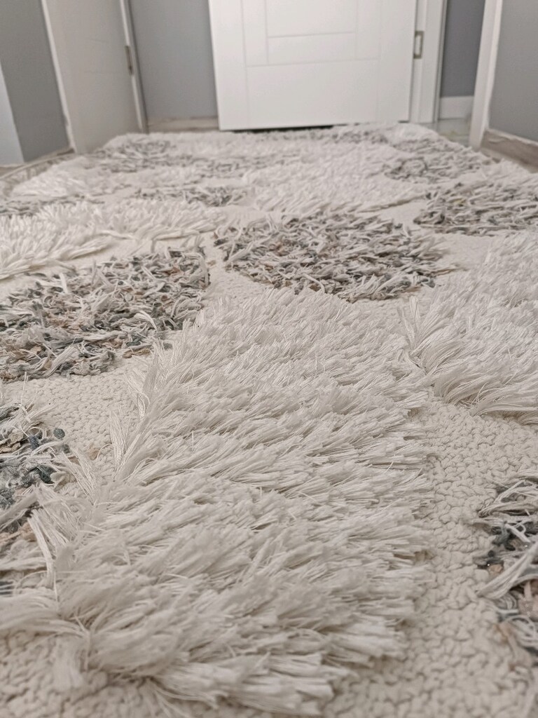 kaşmir halı 100x200 - 4