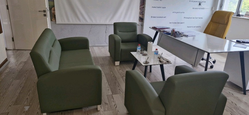 komple satilik ofis malzemeleri - 5