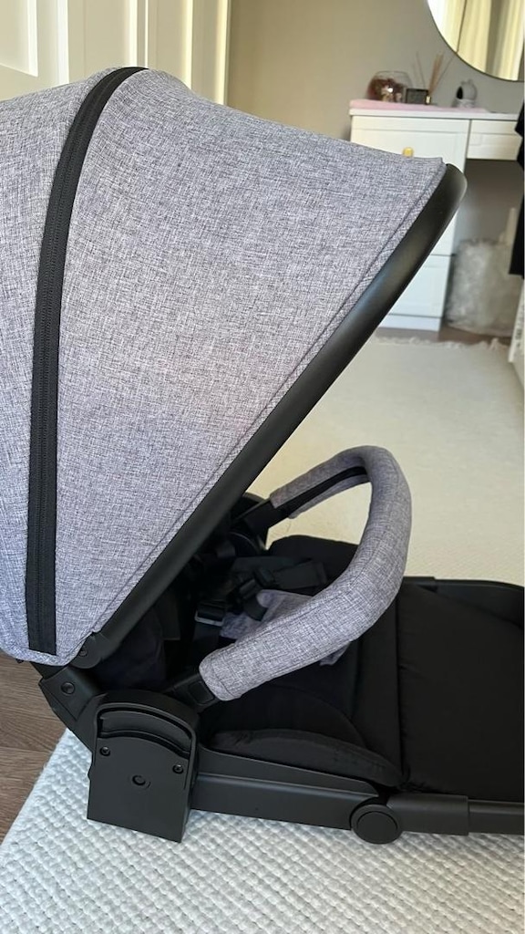 Bagi Flexfold 3 Bebek arabası - 16