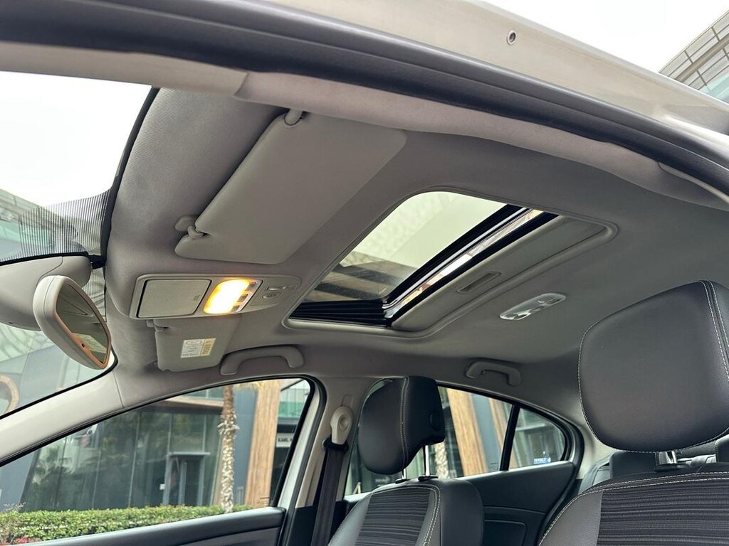 FLUENCE İCON PRESTİJ FUL + FUL DEĞİŞENSİZ - 10