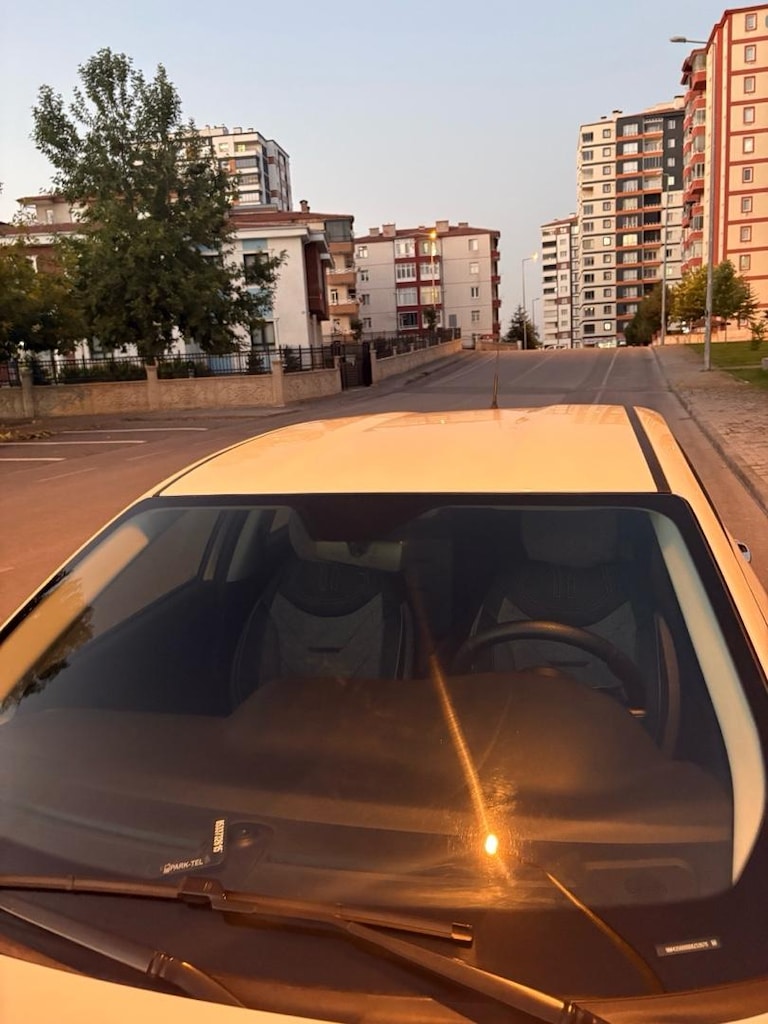 2023 model bakımlı - 2