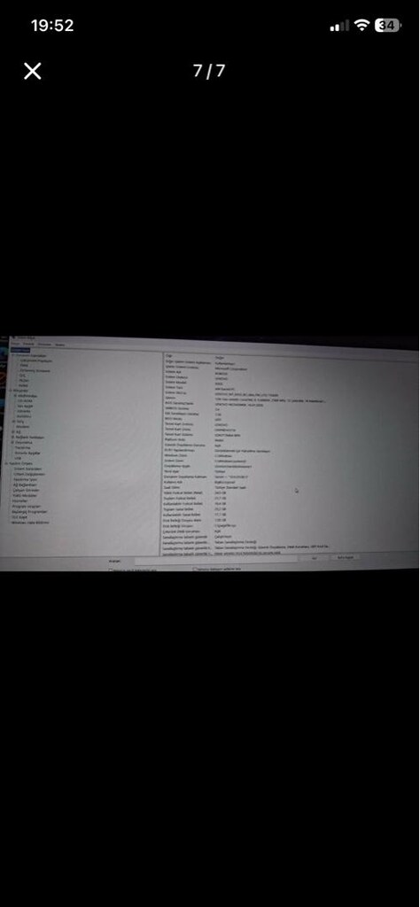Lenovo log rtx 4050 laptopum satılıktır - 7