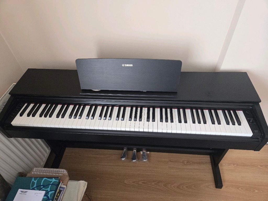yamaha ydp143 - 3