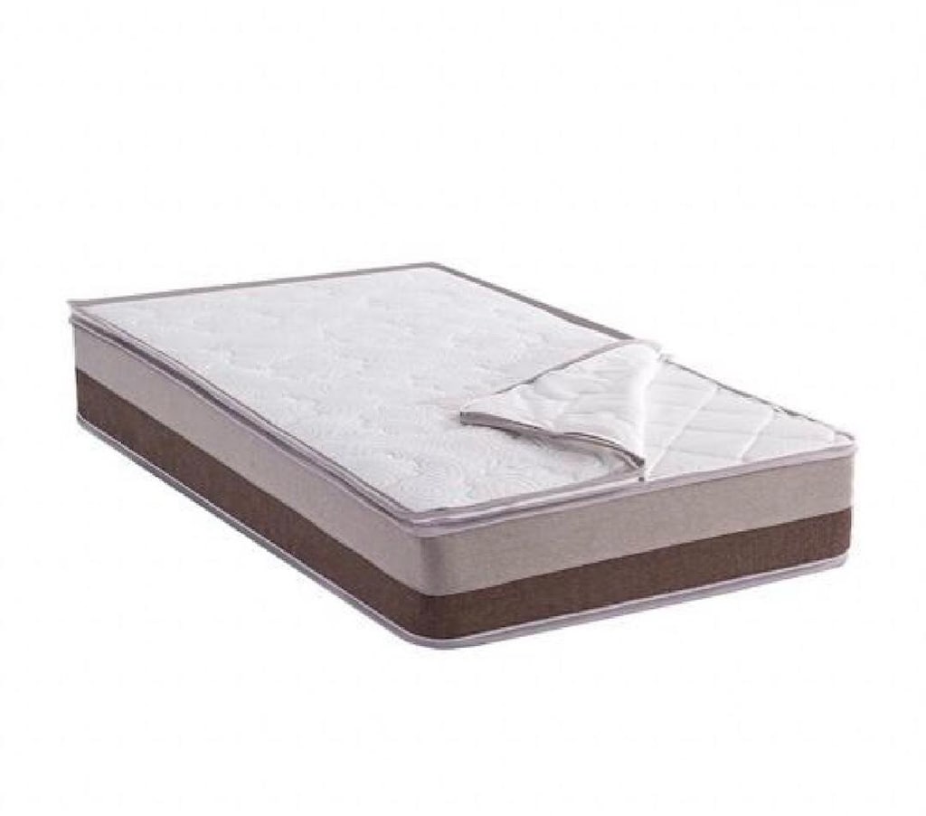 Baby Plus Lüx Ortopedik Aloevera Bebek Yatak 60x120cm - 2