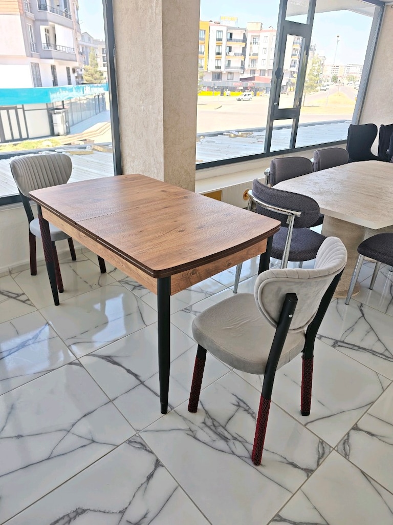 yemek masaları şok kampanya - 9