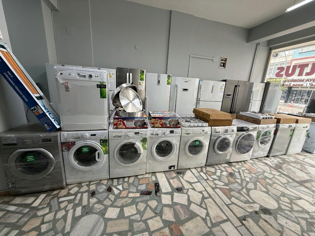 TOPLU EV EŞYASI – KAÇIRILMAYACAK FIRSAT! - 3