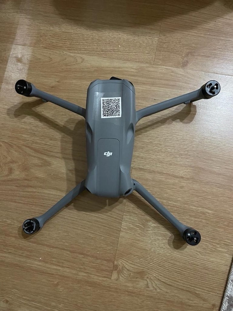 dji air 3 full - 3