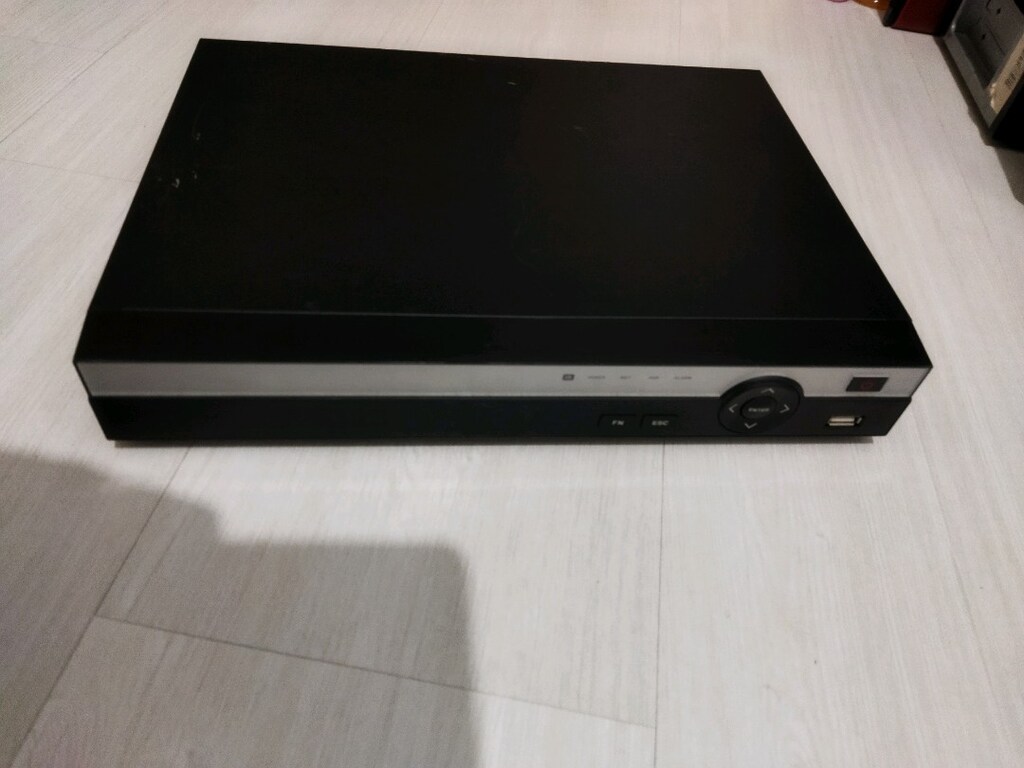 kayıt cihazı yeni 4 knl mobil izlenme mevcut - 4