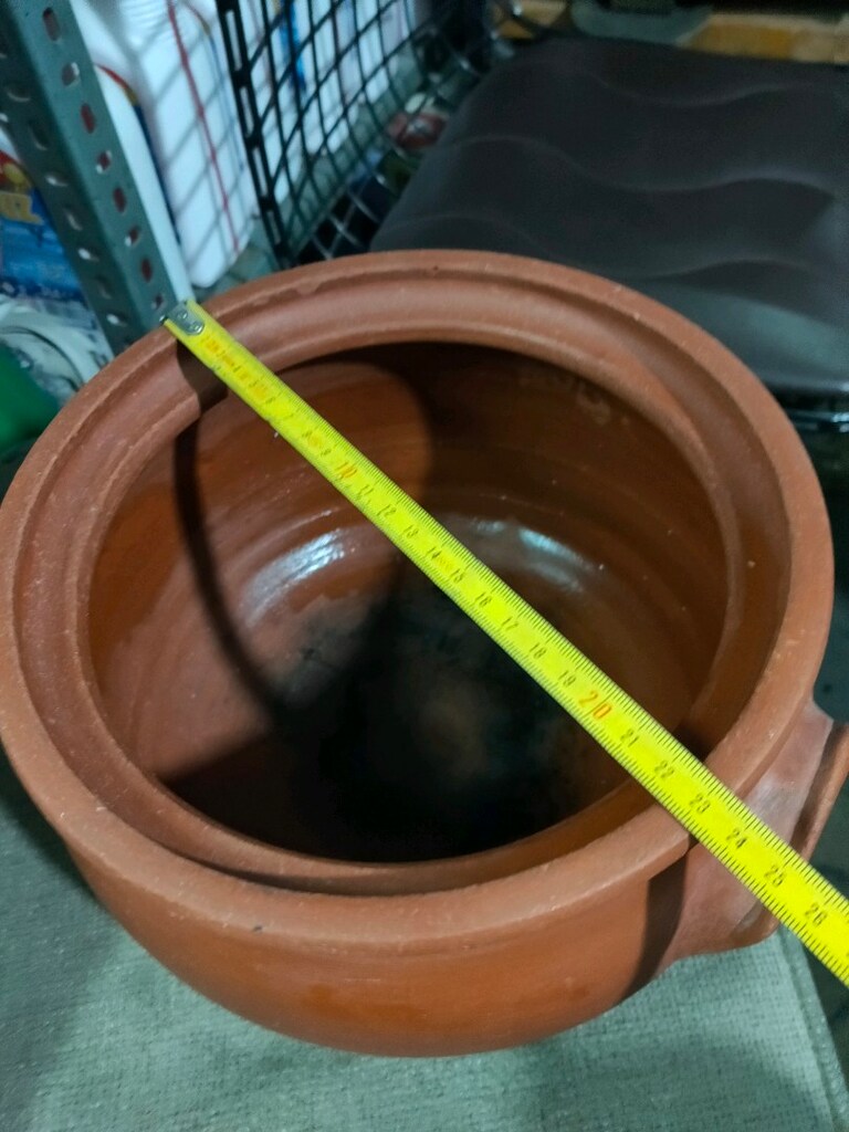 güveç büyük boy kapağı yok - 3