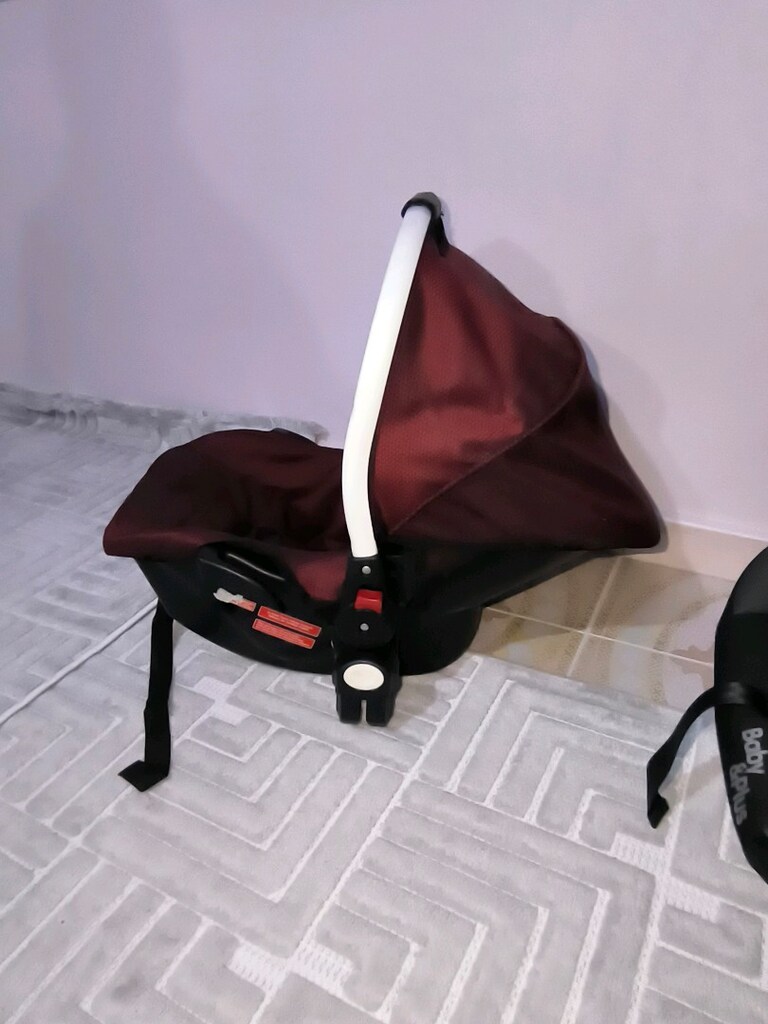 beybi plus ve benetto marka - 4