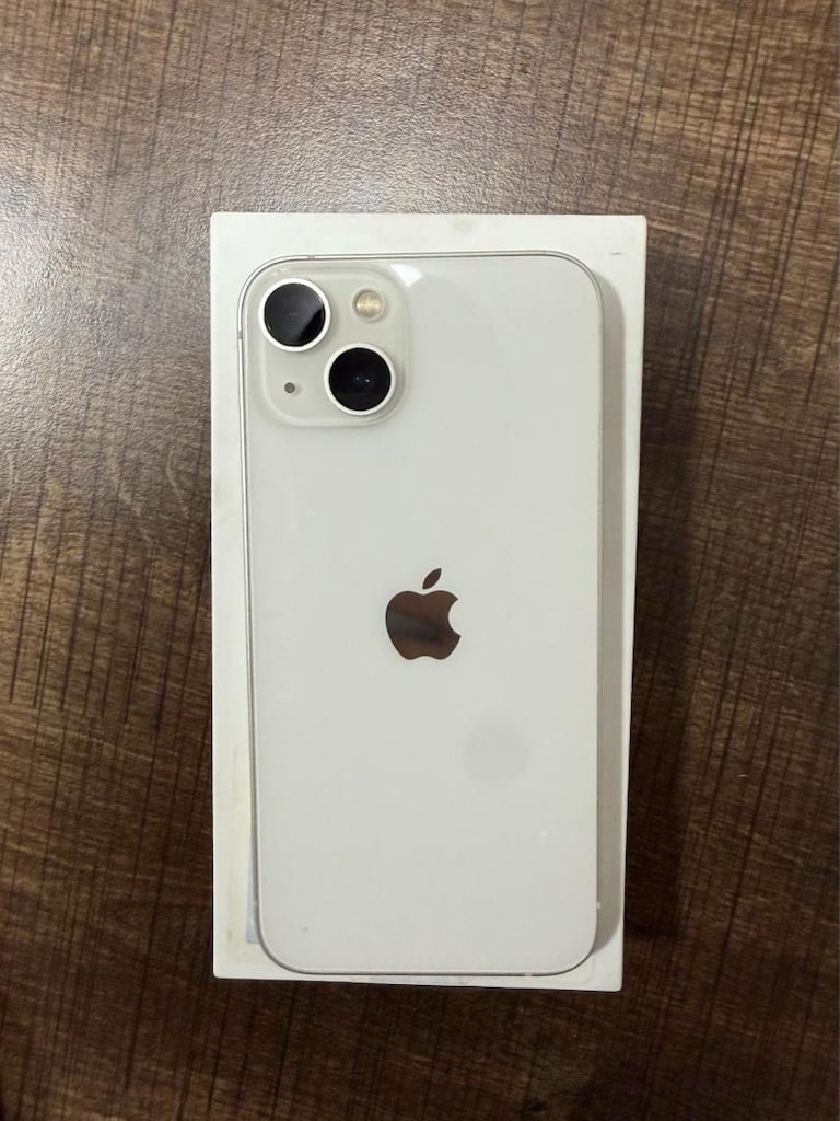 İPHONE 13 128 GB PİL 100 TR - 3