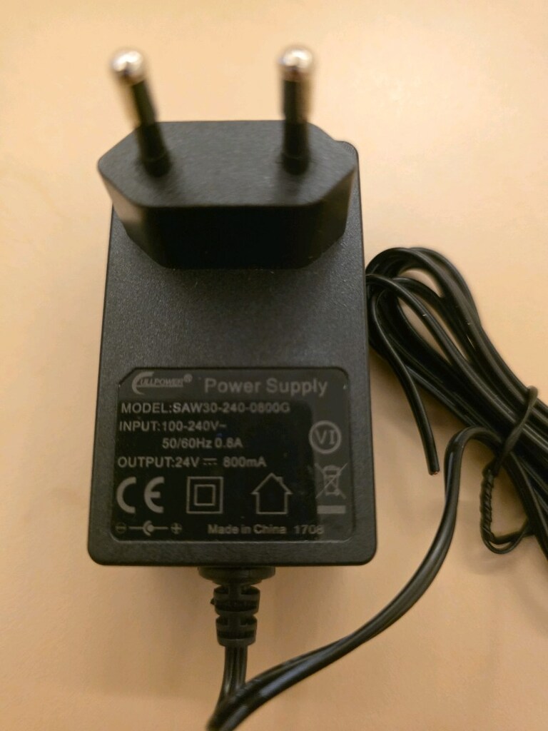 Cullpower marka Güç Adaptörü - 9