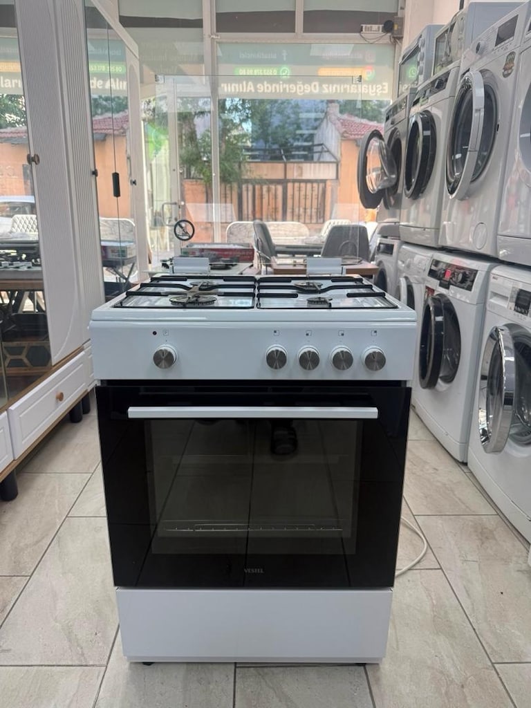 Ocaklı Fırın - 6