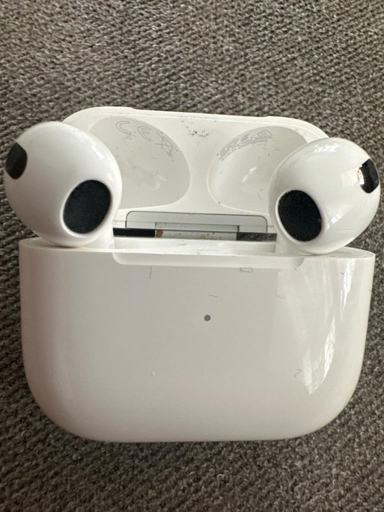 Air Pods 3.Nesil - 2