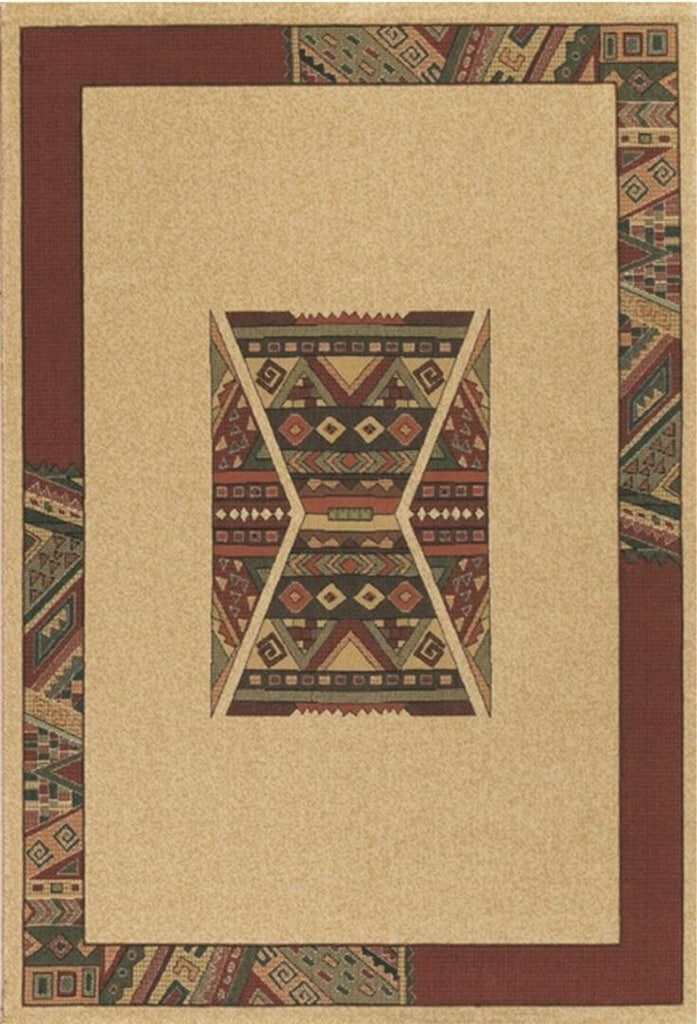 Saray Sembol Halı - 2