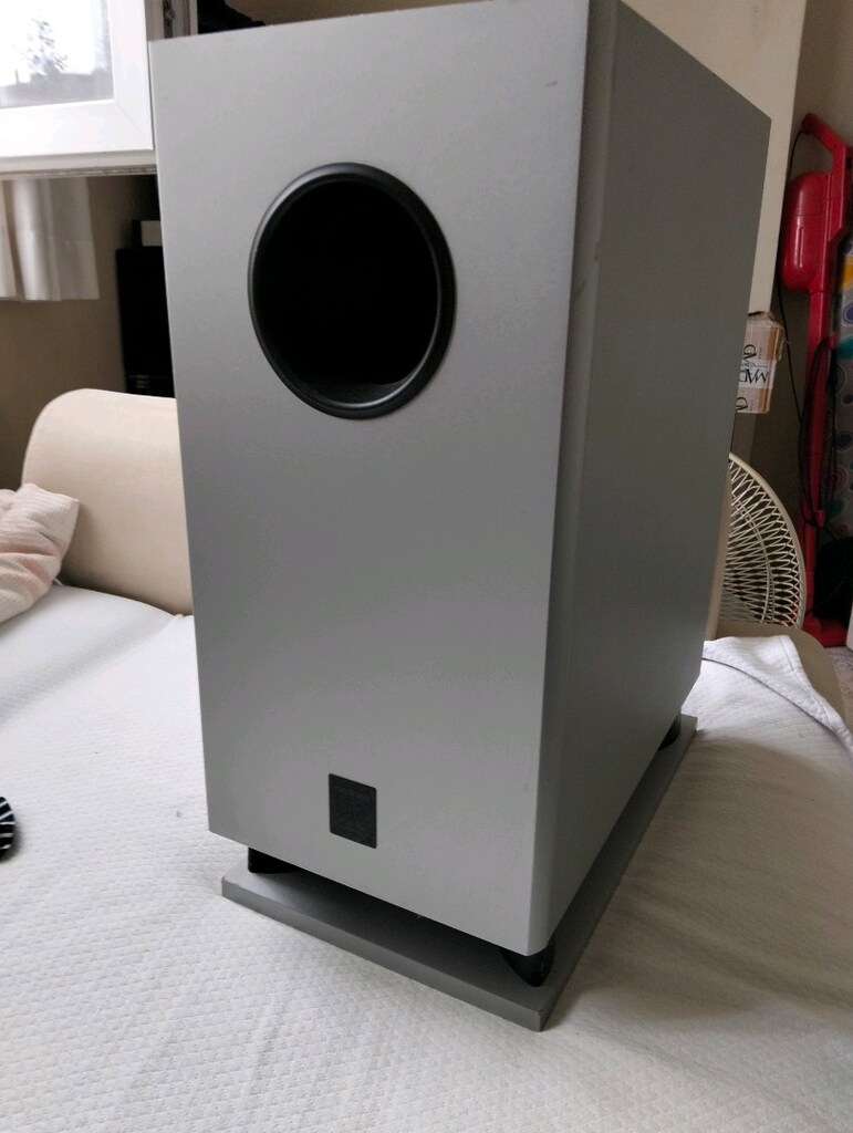 Onkyo amfili subwoofer bass 5000 tl ist kçekmece - 2