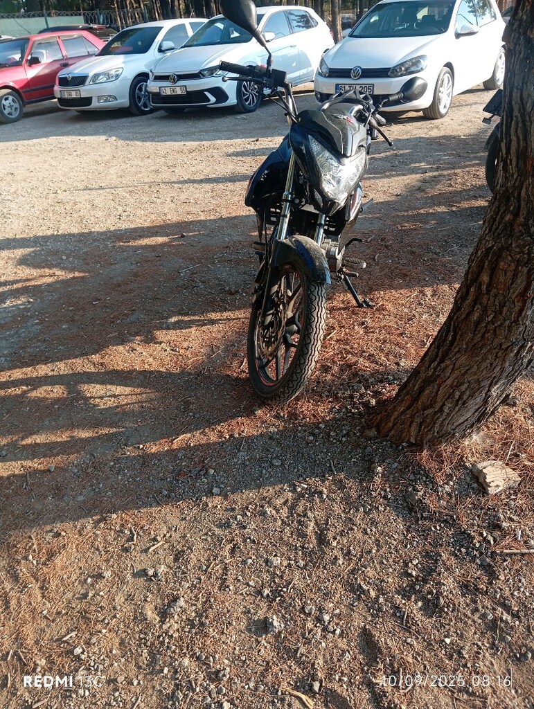 motosiklet - 2