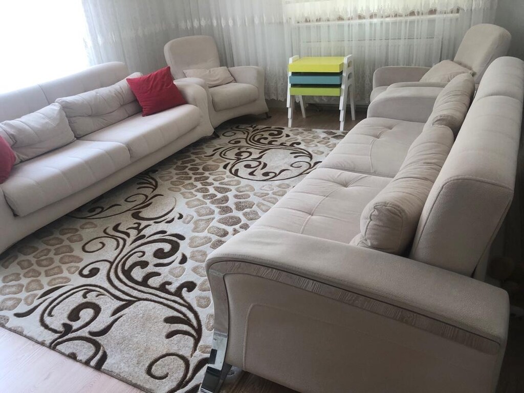 oturma gurubu koltuk takımı.İnegöl mobilyadan çok sağlam ve kalitelidi - 3