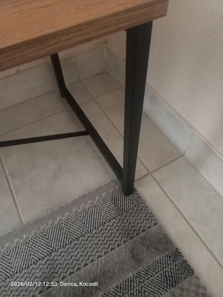vivense dekoratif orta sehpa - 7