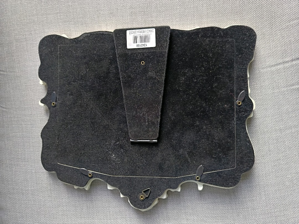 Bölmeli resim çerçevesi - 5
