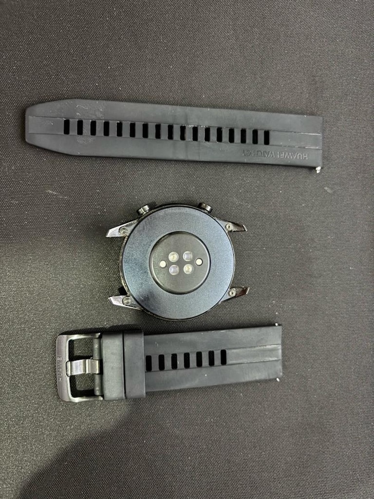 Huawei GT 2 Fab - 4
