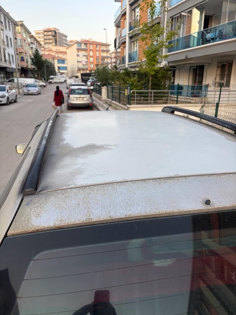 değişensiz kazasız klimalı çok uygun ilk gelen alır - 7