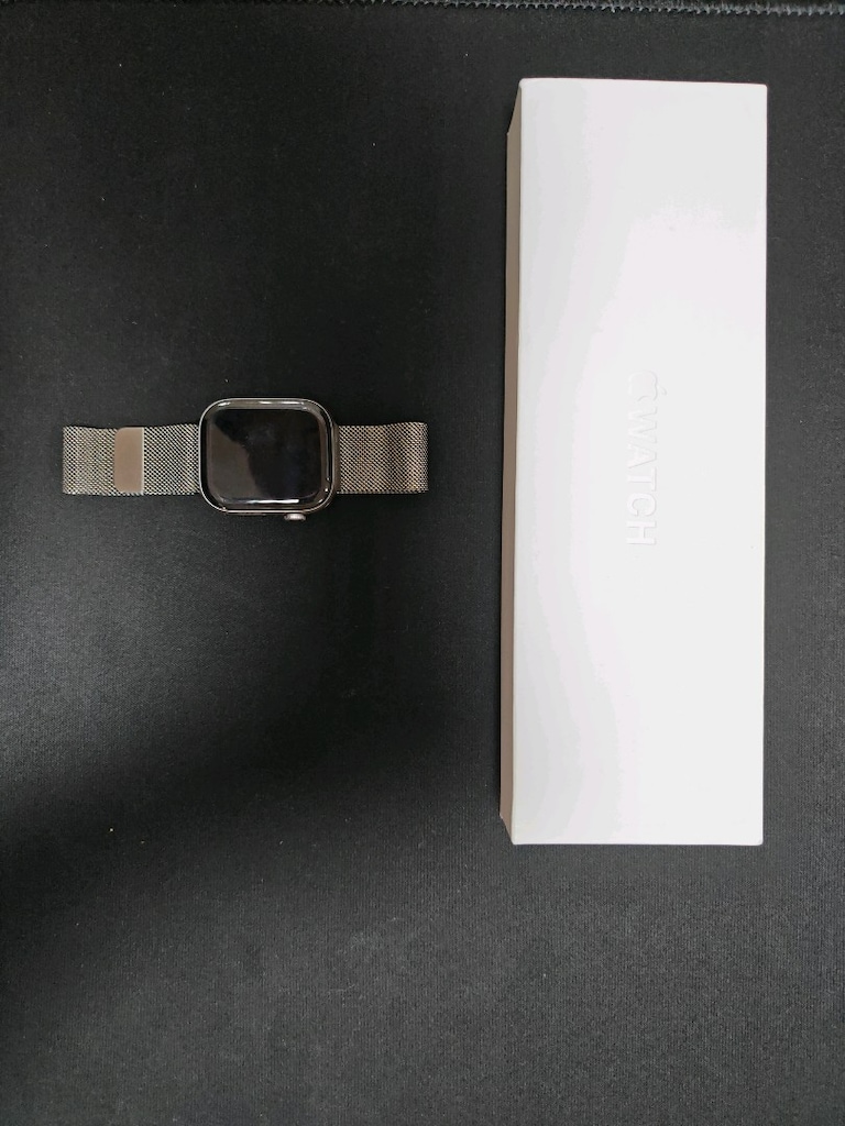 Apple Watch 11. nesil - 5