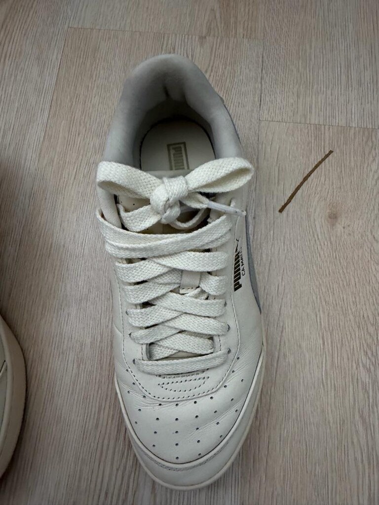 Puma ayakkabı - 4