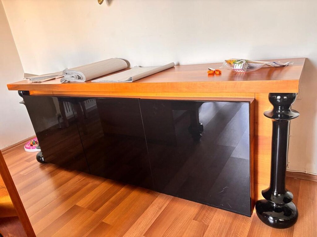 Yemek Masası Takımı - 3
