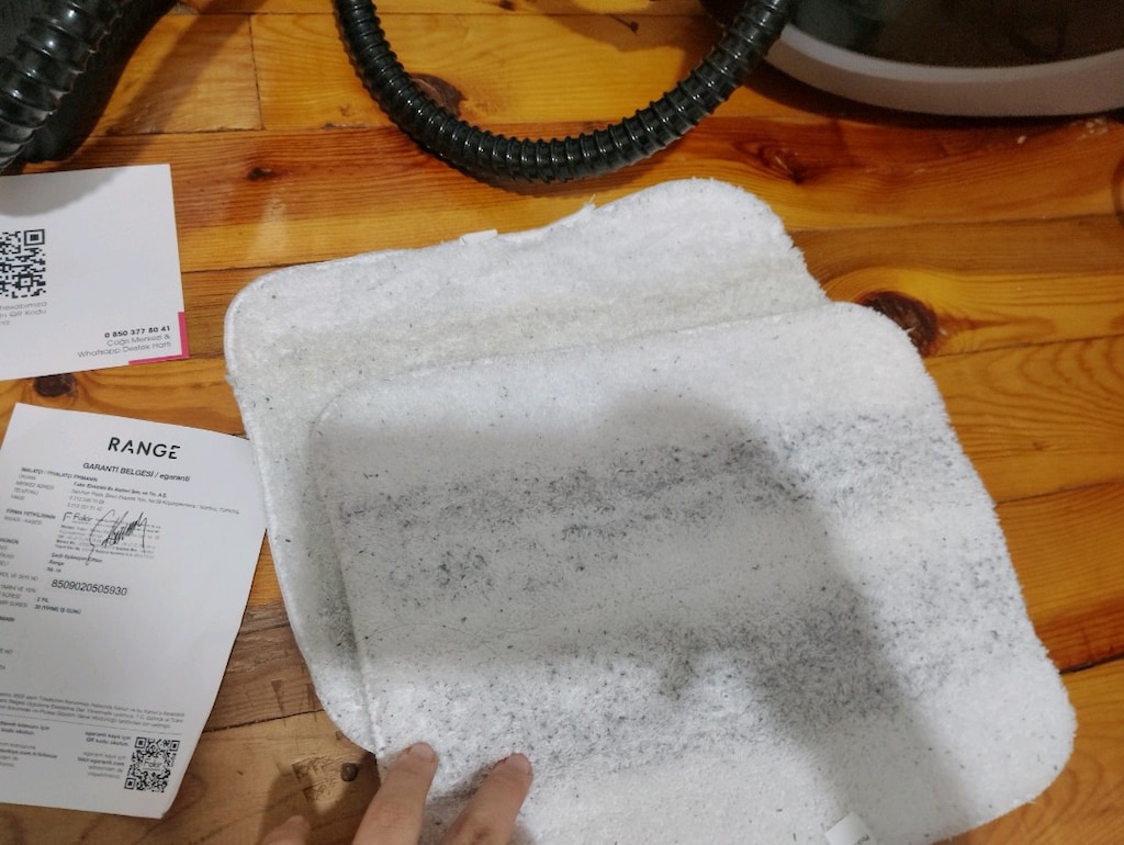 pirantech buharlı temizlik Makinesi - 9