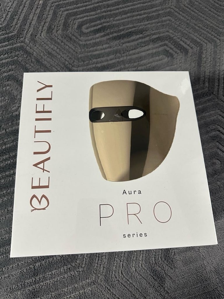 BEAUTIFLY AURA PRO