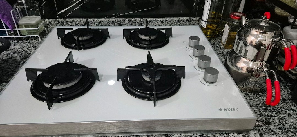 set üstü ocak - 2