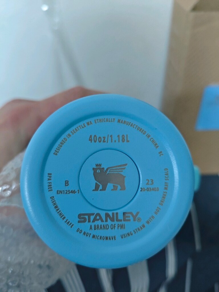 Stanley termos - 3