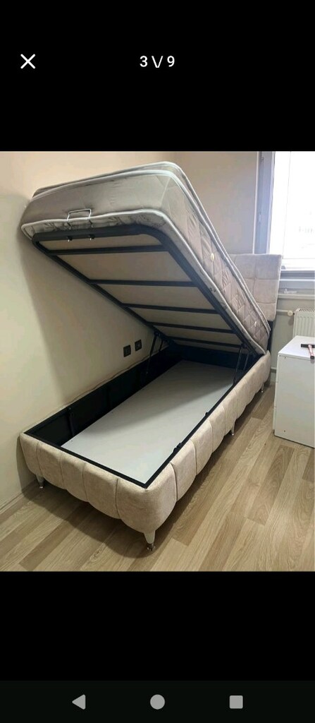 yatak baza başlık - 3