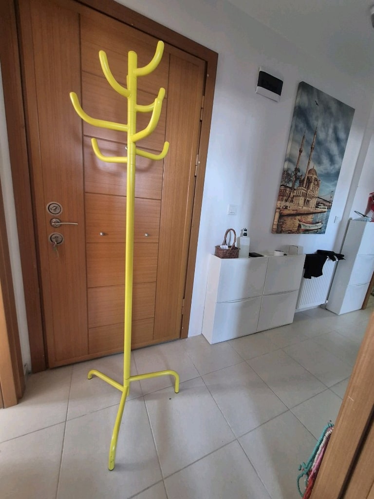 ıkea ayaklı askı - 3