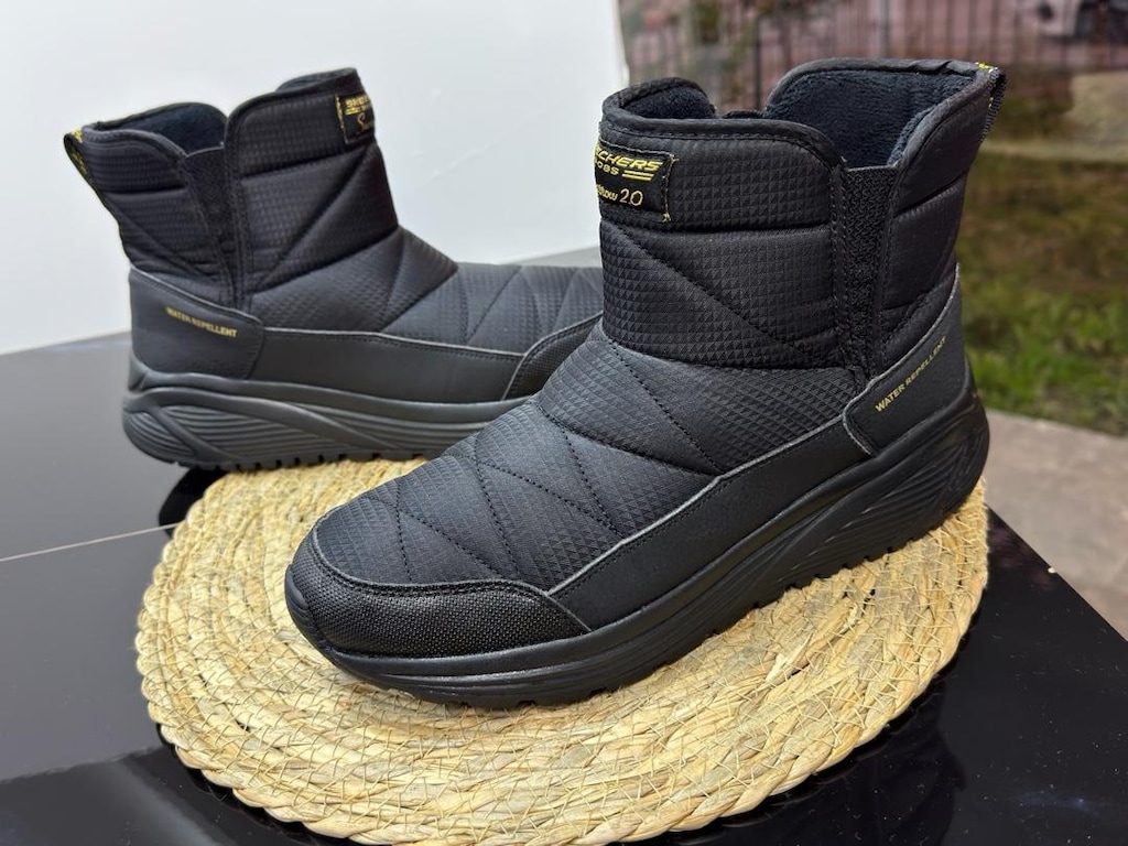 Orijinal SKECHERS 38 numara - 7