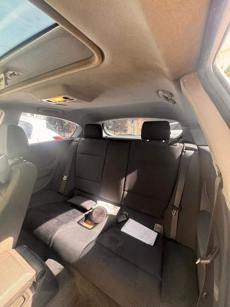 BMW 2009 model 116i 3 kapı sanroof 165.000 km Hasarsız - 5