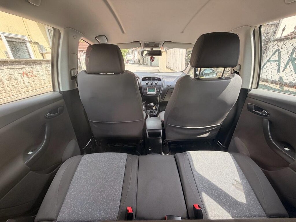 seat toledo ilk sahibinden servis bakımlı - 7