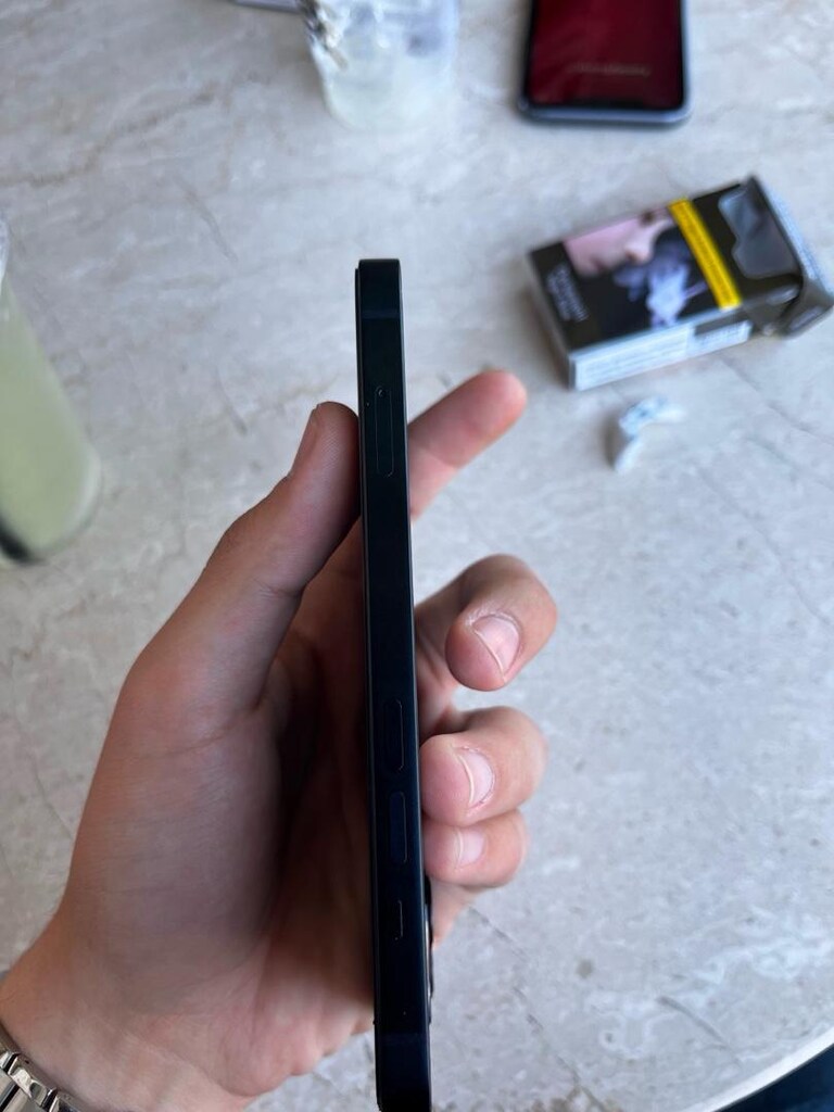 Çiziksiz Garantili Faturalı Kutulu İphone 13 - 7
