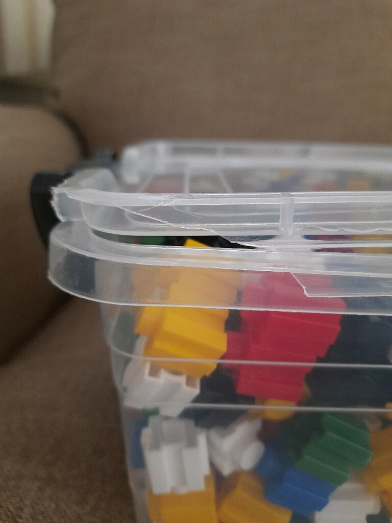 tik taka legolar - 3
