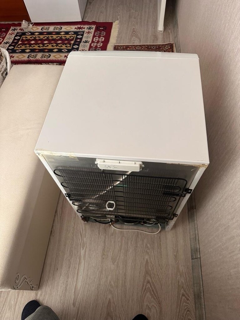Altus 3 çekmeceli derin dondurucu - 7