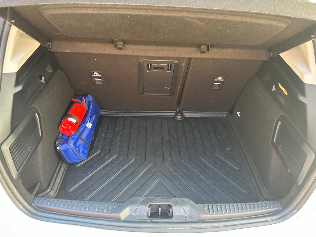 Ford Focus / 2023 / Otomatik / Active X Paket / 44,500 KM - 17