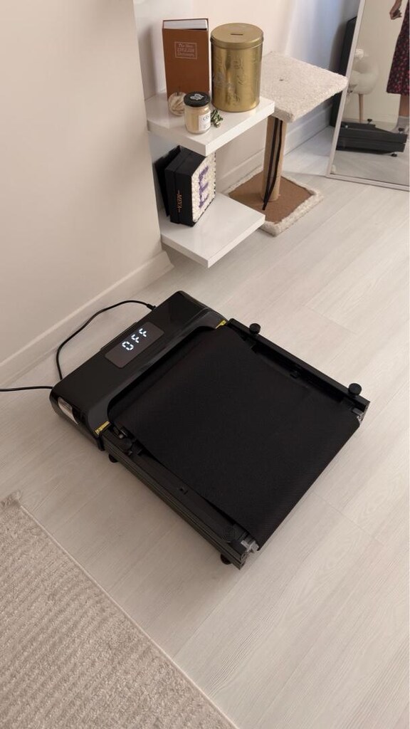 ROBO KATLANIR KOŞU BANDI - 3