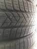 235/45r 19 Ebat 4 Adet Kışlık Pirelli Suv 2020 - 6