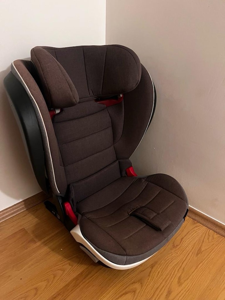 Besafe izi flex i size oto koltuk 15-36kg - 3